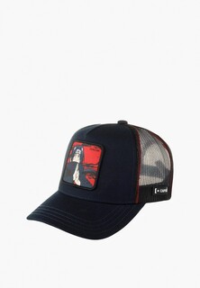 Бейсболка Capslab Capslab® 
