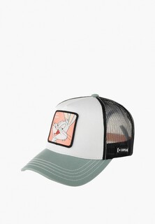 Бейсболка Capslab Capslab® 
