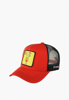 Бейсболка Capslab Capslab® 