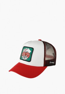 Бейсболка Capslab Capslab® 