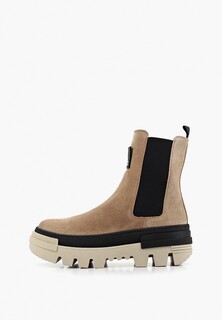 Ботинки Emanuele Gelmetti 