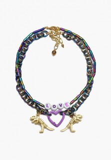 Колье 2 шт. Wow Now Wooff