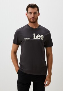 Футболка Lee 