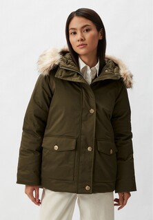 Парка Tommy Hilfiger 