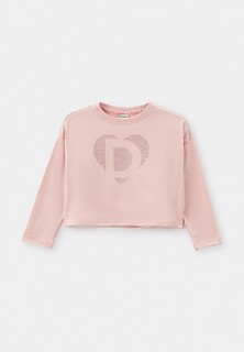 Лонгслив Desigual 