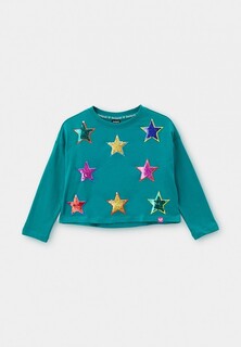 Лонгслив Desigual 