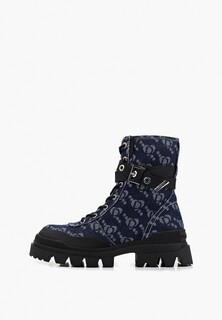 Ботинки Desigual 