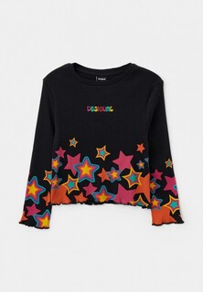 Лонгслив Desigual 