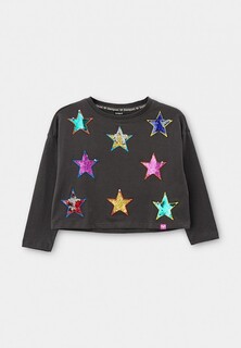 Лонгслив Desigual 
