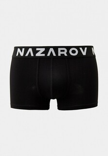 Трусы Nazarov Zebra