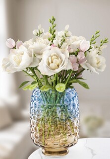 Ваза Elan Gallery 16х16х22,5 см, 3 л