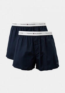 Трусы 2 шт. Tommy Hilfiger WOVEN BOXER