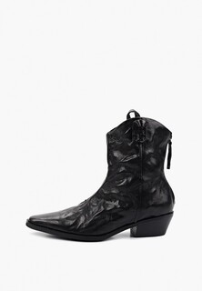 Ботильоны Vittoria Vicci 