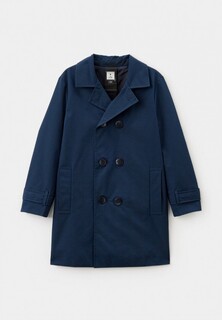 Плащ Silver Spoon 