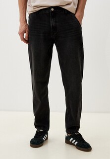 Джинсы Mossmore MOM FIT