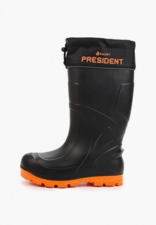 Резиновые сапоги Speci.All PRESIDENT