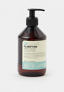 Шампунь Insight Insight Anti-Dandruff - Шампунь против перхоти, 400 мл