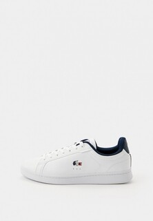 Кеды Lacoste CARNABY PRO