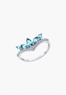 Кольцо Diamant 
