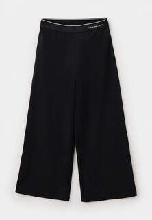 Брюки Calvin Klein Jeans 