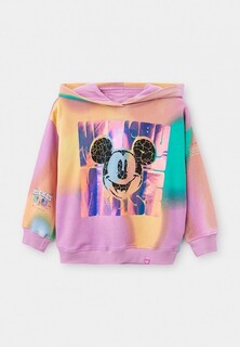Худи Desigual MICKEY MOUSE