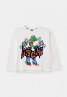 Лонгслив Desigual 