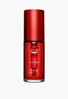 Тинт для губ Clarins с матовым финишем