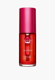 Тинт для губ Clarins с матовым финишем