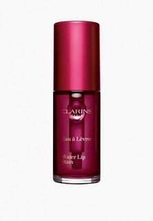 Тинт для губ Clarins с матовым финишем