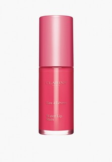 Тинт для губ Clarins с матовым финишем