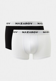 Трусы 2 шт. Nazarov Classic