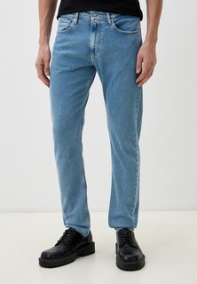 Джинсы Calvin Klein Jeans SLIM TAPER