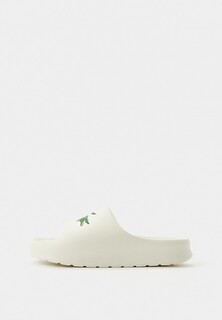 Сланцы Lacoste SERVE SLIDE 2.0