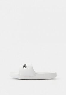 Сланцы Lacoste SERVE SLIDE 1.0