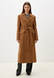 Пальто Charuel BELTED WOOL COAT