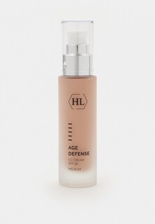CC-Крем для лица Holy Land Medium, SPF50