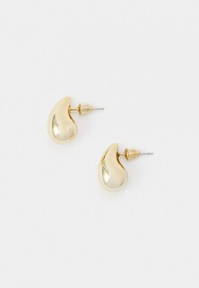 Серьги Bijouparad AMBER MINI