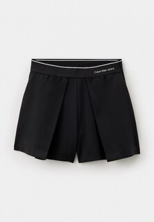 Шорты Calvin Klein Jeans 