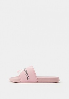 Сланцы Calvin Klein Jeans 