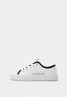 Кеды Calvin Klein Jeans 