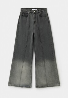 Джинсы Nume WIDE LEG