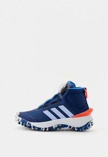 Ботинки трекинговые adidas FORTATRAIL BOA K