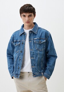 Куртка джинсовая Guess Jeans 