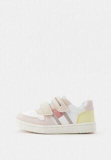 Кеды Tommy Hilfiger 