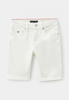 Шорты джинсовые Tommy Hilfiger 