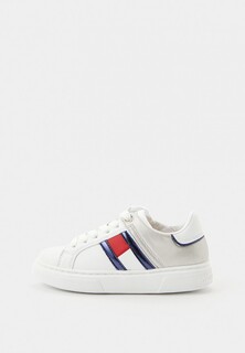 Кеды Tommy Hilfiger 