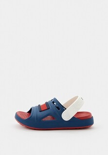 Резиновые сандалии Tommy Hilfiger 