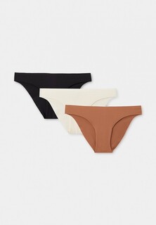 Трусы 3 шт. womensecret Womensecret HIPSTER BRIEF