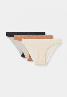 Трусы 3 шт. womensecret Womensecret HIPSTER BRIEF