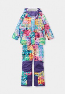 Костюм утепленный Nikastyle 